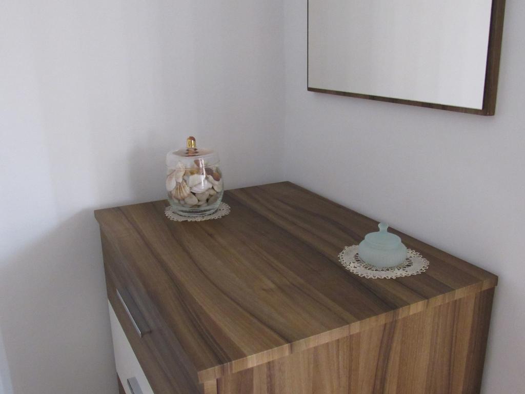 Central Studio Apartment Santa Vennera Kültér fotó